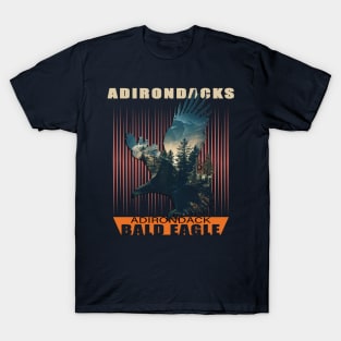 Adirondacks T-Shirt